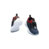 Chaussures Razor Flex Dexler « Noir Bleu Marine Rouge »