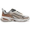 Chaussures Rockport « Beige Brown Black »