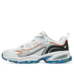 Chaussures Rockport « White Grey Black »