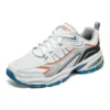 Chaussures Rockport « White Grey Black »