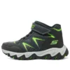 Chaussures Rugged Ranger « Blue Green »