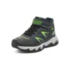 Chaussures Rugged Ranger « Blue Green »