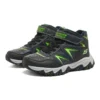 Chaussures Rugged Ranger « Blue Green »