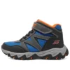 Chaussures Rugged Ranger « Blue Grey Black »