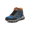 Chaussures Rugged Ranger « Blue Grey Black »