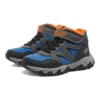 Chaussures Rugged Ranger « Blue Grey Black »