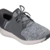Chaussures sans lacets Skechers : GO GOLF Max 2 – Rover Slip-ins Chaussures sans lacets Skechers : GO GOLF Max 2 – Rover Slip-ins