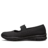 Chaussures Seager à enfiler Noir
