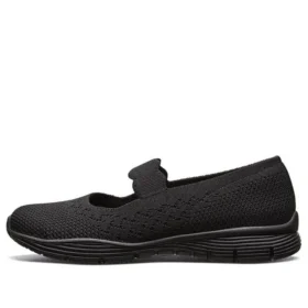 Chaussures Seager à enfiler Noir
