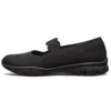 Chaussures Seager à enfiler Noir