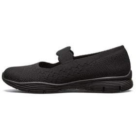 Chaussures Seager à enfiler Noir