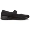 Chaussures Seager à enfiler Noir