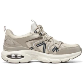 Chaussures Skech-Air Ventura « Beige Gris »