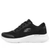 Chaussures Skech-Lite Pro « Noir Blanc »