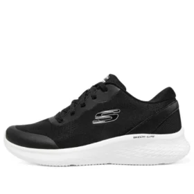 Chaussures Skech-Lite Pro « Noir Blanc »