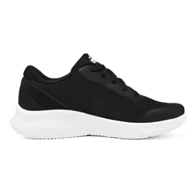 Chaussures Skech-Lite Pro « Noir Blanc »
