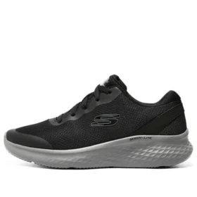 Chaussures Skech-Lite Pro « Noir Gris »