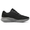 Chaussures Skech-Lite Pro « Noir Gris »