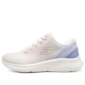 Chaussures Skech-Lite Pro « White Purple Pink »