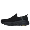 Chaussures Slip-ins Max Cushioning Arch Fit 2.0 « Noir »