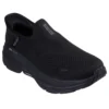 Chaussures Slip-ins Max Cushioning Arch Fit 2.0 « Noir »