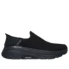 Chaussures Slip-ins Max Cushioning Arch Fit 2.0 « Noir »