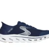 Chaussures Slip-ins Skechers : Go Walk Glide-Step 2.0 – Zander