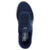 Chaussures Slip-ins Skechers : Go Walk Glide-Step 2.0 – Zander
