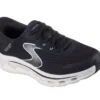 Chaussures Slip-ins Skechers : Go Walk Glide-Step 2.0 – Zander