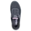 Chaussures Slip-ins Waterproof Skechers : Go Walk Flex – Clear Creek Chaussures Slip-ins Waterproof Skechers : Go Walk Flex – Clear Creek