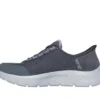 Chaussures Slip-ins Waterproof Skechers : Go Walk Flex – Clear Creek Chaussures Slip-ins Waterproof Skechers : Go Walk Flex – Clear Creek