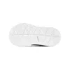 Chaussures sport casual « White Grey »