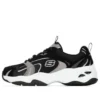 Chaussures Sport D&rsquo; Lites 4.0 « Noir Gris Blanc »