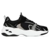 Chaussures Sport D&rsquo; Lites 4.0 « Noir Gris Blanc »