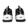 Chaussures Sport D&rsquo; Lites 4.0 « Noir Gris Blanc »