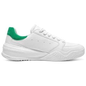 Chaussures Sport Denali « White Green »