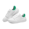Chaussures Sport Denali « White Green »