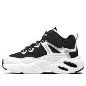 Chaussures Sport DLites « Blanc Noir »