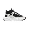 Chaussures Sport DLites « Blanc Noir »