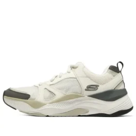 Chaussures Sport Mira « White Olive »