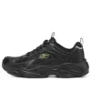 Chaussures Sport Stamina Airy « Core Black »