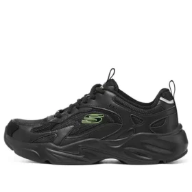 Chaussures Sport Stamina Airy « Core Black »
