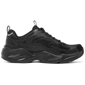 Chaussures Sport Stamina Airy « Core Black »