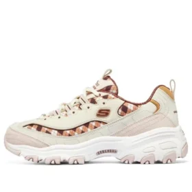 Chaussures Sport Stamina Airy « Rose Beige Orange »