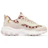 Chaussures Sport Stamina Airy « Rose Beige Orange »