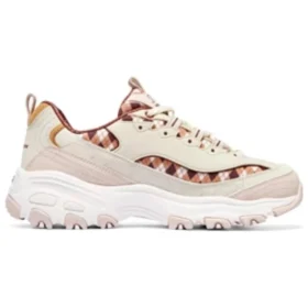 Chaussures Sport Stamina Airy « Rose Beige Orange »
