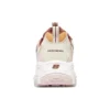 Chaussures Sport Stamina Airy « Rose Beige Orange »