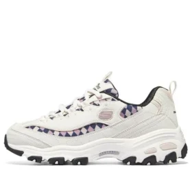 Chaussures Sport Stamina Airy « White Purple Black »