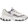 Chaussures Sport Stamina Airy « White Purple Black »