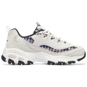 Chaussures Sport Stamina Airy « White Purple Black »